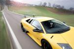 Lamborghini Murcielago LP670-4 SV 2009 года